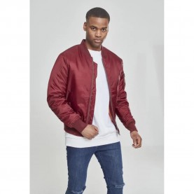 яке,мъжки,якета,urban,classics,basic,gt,jacket,bordeaux,(red)