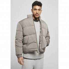 яке,мъжки,якета,urban,classics,cropped,puffer,jacket,grey