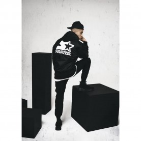 яке,мъжки,якета,starter,black,label,starter,the,classic,bomber,jacket,black,(black)