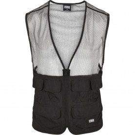 потник,мъжки,потници,urban,classics,light,pocket,vest,black
