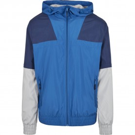 яке,мъжки,якета,urban,classics,jacket,zip,away,track,blue