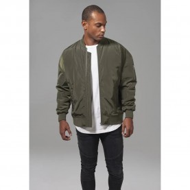 яке,мъжки,якета,urban,classics,oversized,jacket,dark,green,(green)