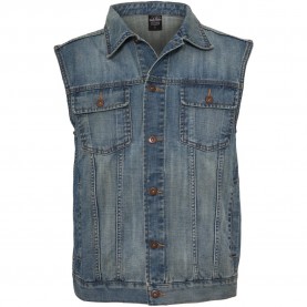 потник,мъжки,потници,urban,classics,denim,gt,vest,blue
