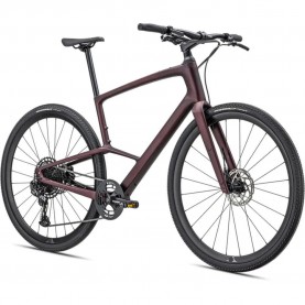 пътни,и,градски,велосипеди,specialized,sirrus,x,5.0,2022,bike,red,tint,carbon,carbon,black