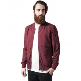 анорак,мъжки,якета,urban,classics,light,parka,red,(bordeaux)