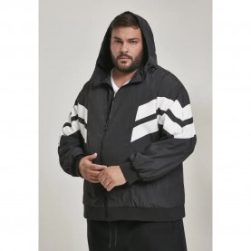 яке,мъжки,якета,urban,classics,crinkle,panel,tra,gt,jacket,black