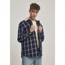 яке,мъжки,якета,дамски,якета,и,палта,urban,classics,herpa,lined,jacket,blue,(navy,blue,white)