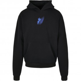 тениска,мъжки,пуловери,mister,tee,sweatshirt,le,papillon,heavy,oversize,black