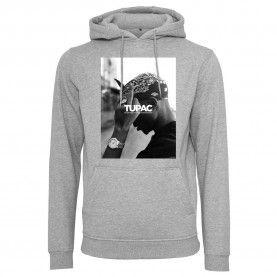 тениска,мъжки,пуловери,mister,tee,sweatshirt,2pac,f*ck,the,world,grey