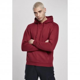 суичър,мъжки,пуловери,urban,classics,blank,hoodie,bordeaux,(red)