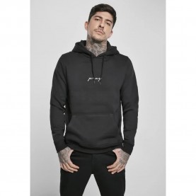 тениска,мъжки,пуловери,mister,tee,pray,emb,sweatshirt,black,(black)