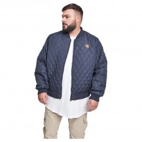 яке,мъжки,якета,дамски,якета,и,палта,urban,classics,diamond,nylon,gt,jacket,blue,(navy,blue)