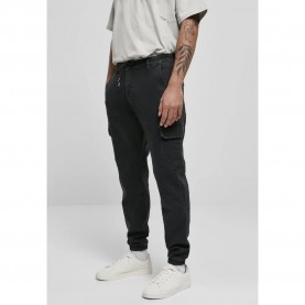 анцуг,мъжки,панталони,urban,classics,knitted,joggers,black