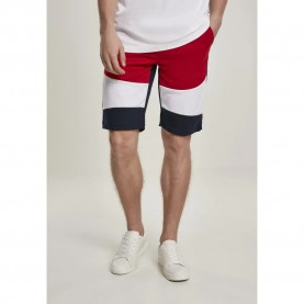 поларени,къси,панталони,мъжки,панталони,southpole,fleece,classic,shorts,bleu,marine,(blue)