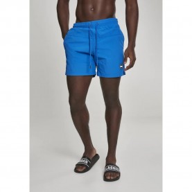 бански,гащета,мъжки,бански,костюми,urban,classics,basic,swimming,shorts,navy,blue,(blue)
