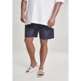 бански,гащета,мъжки,бански,костюми,urban,classics,basic,gt,pattern,swimming,shorts,pale,yellow,(yellow)