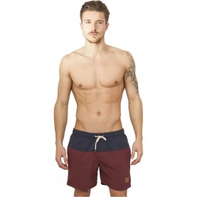 бански,гащета,мъжки,бански,костюми,urban,classics,basic,swimming,shorts,blue,marine,bordeaux,(blue)