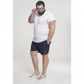 бански,гащета,мъжки,бански,костюми,urban,classics,basic,gt,swimming,shorts,blue,marine,blue,marine,(blue)