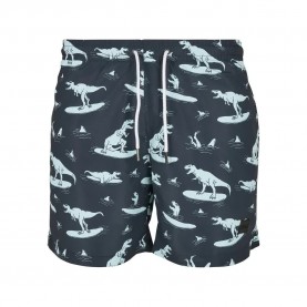 бански,гащета,мъжки,бански,костюми,urban,classics,swimming,shorts,vert,foncé,vert,clair,(green)