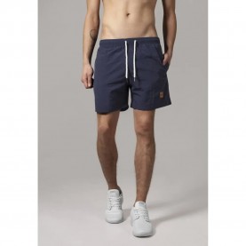 Бански гащета Urban classics Basic swimming shorts - Blue (bleu marine / bleu marine) бански,гащета,мъжки,бански,костюми,urban,classics,basic,swimming,shorts,blue,(bleu,marine,bleu,marine)