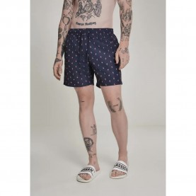 бански,гащета,мъжки,бански,костюми,urban,classics,basic,swimming,shorts,pale,yellow,(yellow)