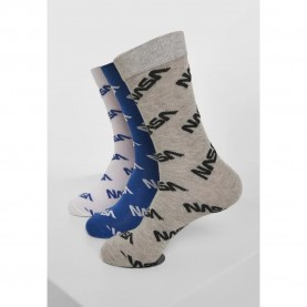 чорапи,мъжки,чорапи,mister,tee,allover,socks,blue,(blue,grey,white)