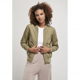 яке,дамски,якета,и,палта,urban,classics,bombers,jacket,green,(green,khaki)