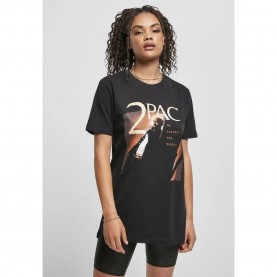 тениска,дамски,тениски,mister,tee,tupac,me,against,the,world,cover,short,sleeve,t,shirt,black