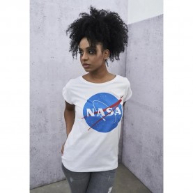 тениска,дамски,тениски,mister,tee,inignia,short,sleeve,t,shirt,white