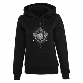 дамска,тениска,дамски,блузи,mister,tee,sweatshirt,ladies,moth,black