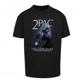тениска,мъжки,тениски,mister,tee,urban,classics,tupac,all,f*ck,the,world,2.0,oversize,t,shirt,black,(black)