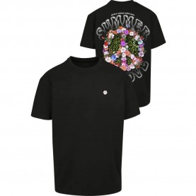 тениска,мъжки,тениски,mister,tee,summer,of,love,oversize,t,shirt,black,(black)