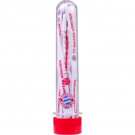 обувни,аксесоари,tubelaces,fc,bayern,laces,5,units,white,(fcb,white)