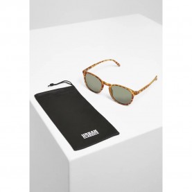 Слънчеви очила Urban classics Arthur Uc sunglasses - Brown (marron / vert) слънчеви,очила,слънчеви,очила,urban,classics,arthur,uc,sunglasses,brown,(marron,vert)