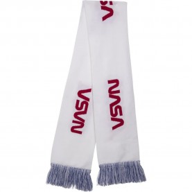 тениска,ръкавици,шапки,и,шалове,mister,tee,knitted,scarf,blue,(blue,red,white)
