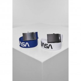 колан,колани,mister,tee,nasa,belt,2,units,blue,(blue,white)