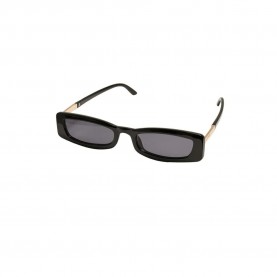 Слънчеви очила Urban classics Sunglasses Minicoy sunglasses - Black (Black) слънчеви,очила,слънчеви,очила,urban,classics,sunglasses,minicoy,sunglasses,black,(black)