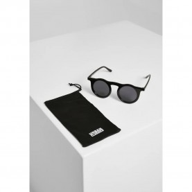 Слънчеви очила Urban classics Malta sunglasses - Black (noir / noir) слънчеви,очила,слънчеви,очила,urban,classics,malta,sunglasses,black,(noir,noir)