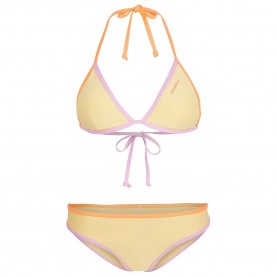 дамски,бански,костюми,o´neill,lisa,cruz,bikini,orange,(sunshine)