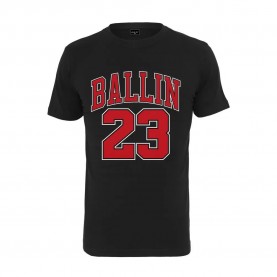тениска,мъжки,тениски,mister,tee,ballin,23,t,shirt,black,(black)