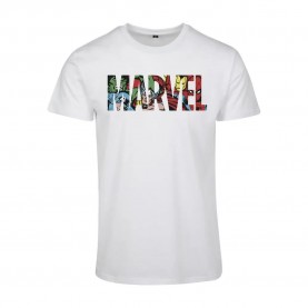 тениска,мъжки,тениски,mc,clothes,marvel,logo,character,t,shirt,white,(white)