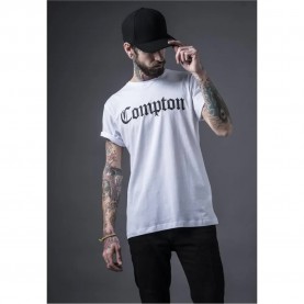 тениска,мъжки,тениски,mister,tee,compton,t,shirt,white,(white)