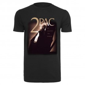 тениска,мъжки,тениски,mister,tee,tupac,me,againt,the,world,cover,t,shirt,black,(black)
