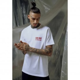 тениска,мъжки,тениски,mister,tee,cash,t,shirt,white,(white)