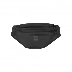 чанта,всички,чанти,urban,classics,double,zip,waist,bag,noir,noir,(black)