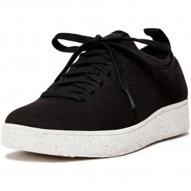 маратонки,дамски,маратонки,fitflop,rally,knit,trainers,black