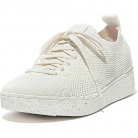 маратонки,дамски,маратонки,fitflop,rally,knit,trainers,cream,(white)