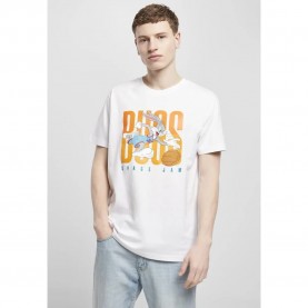 тениска,мъжки,тениски,mister,tee,space,jam,playing,t,shirt,white