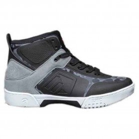 маратонки,мъжки,маратонки,epic,gs,1,mid,trainers,grey,(grey,black)