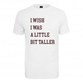 тениска,мъжки,тениски,mister,tee,a,little,bit,taller,t,shirt,white,(white)